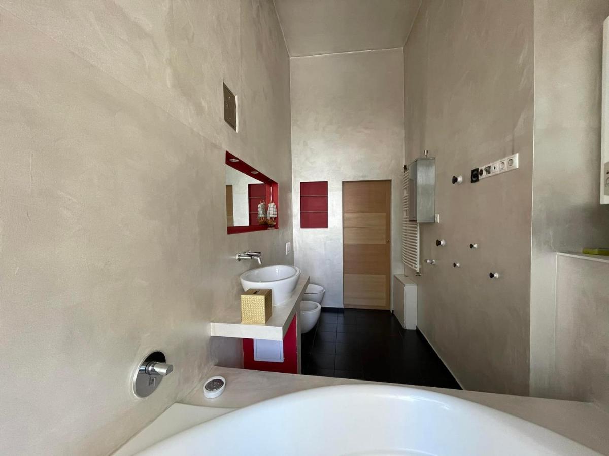 Top 5 Budapest Apartment Winner Екстер'єр фото