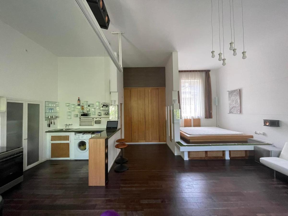 Top 5 Budapest Apartment Winner Екстер'єр фото