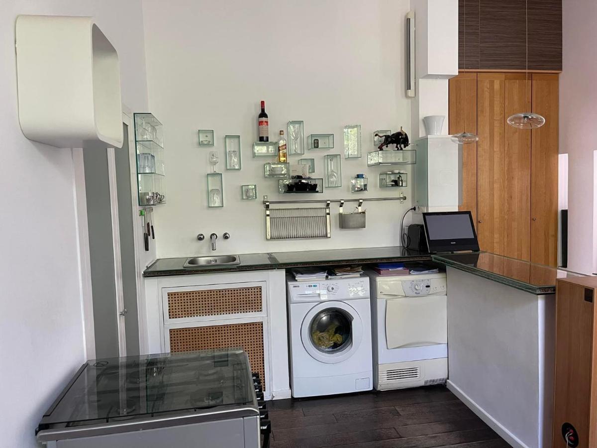 Top 5 Budapest Apartment Winner Екстер'єр фото