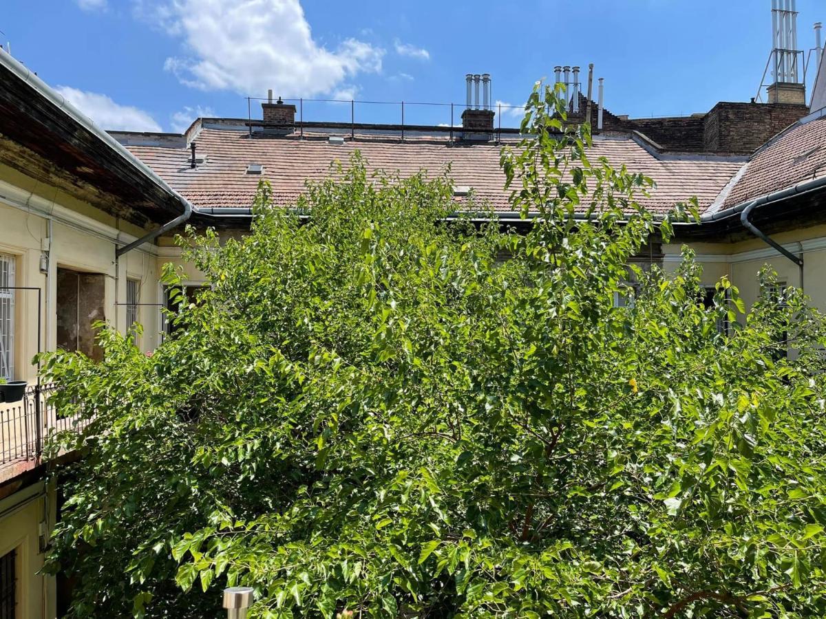 Top 5 Budapest Apartment Winner Екстер'єр фото
