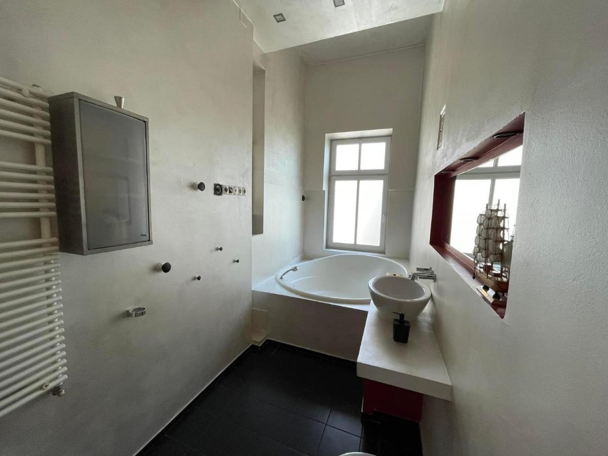 Top 5 Budapest Apartment Winner Екстер'єр фото