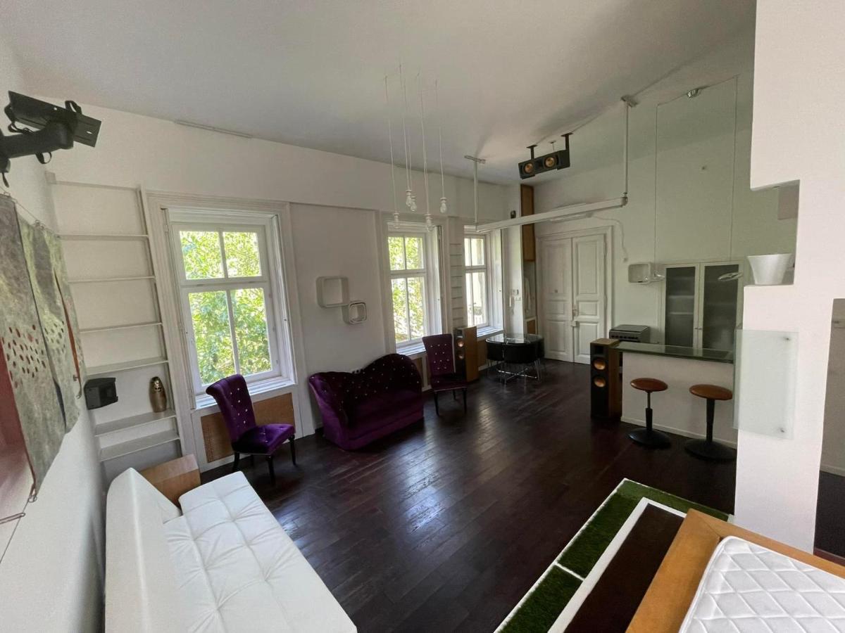 Top 5 Budapest Apartment Winner Екстер'єр фото
